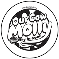 Irish Cream label